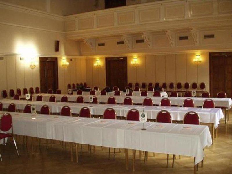 Hotel Stela Levoča Business billede