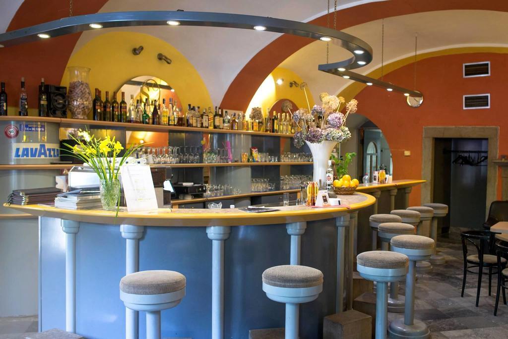 Hotel Stela Levoča Eksteriør billede
