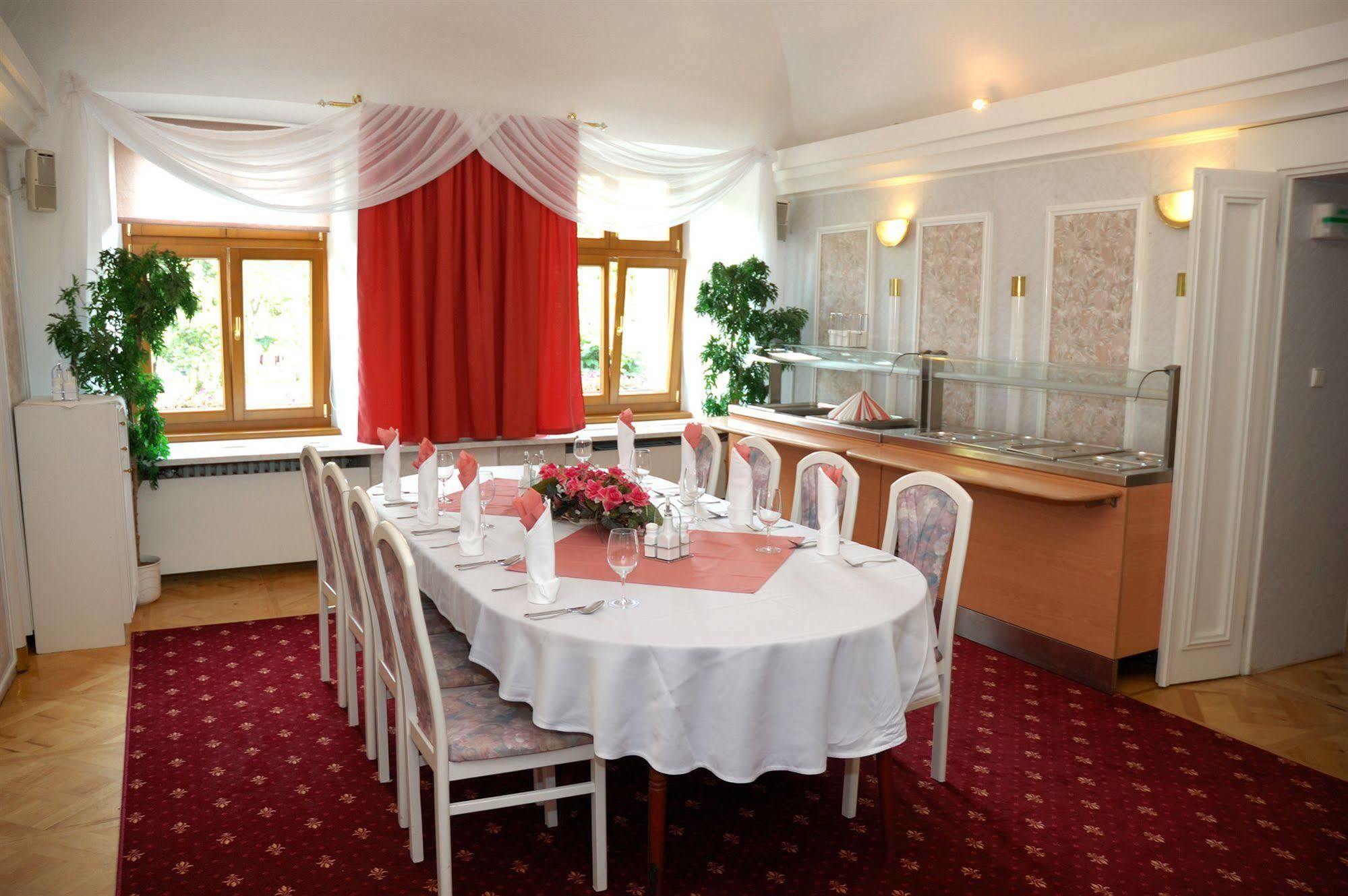 Hotel Stela Levoča Eksteriør billede
