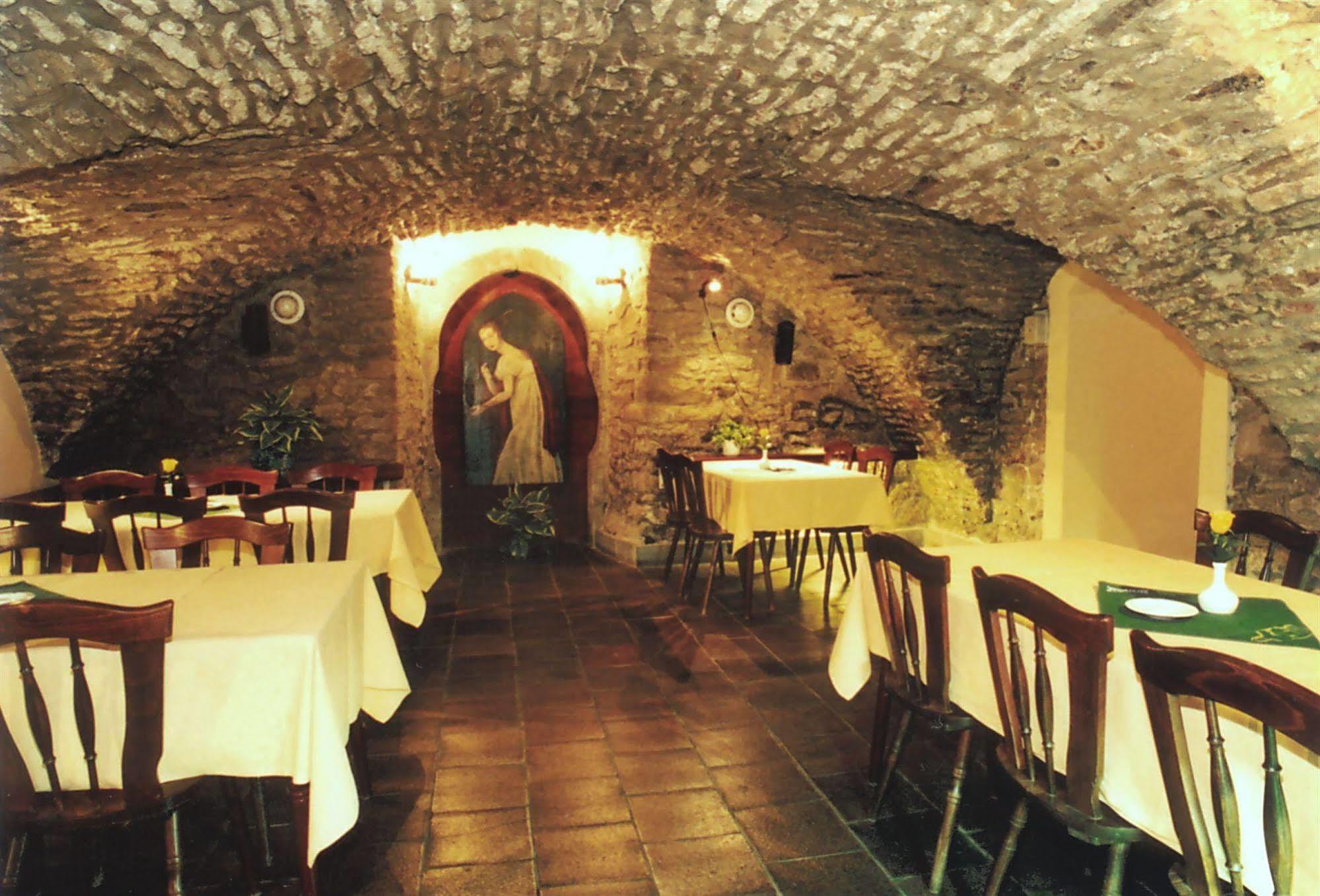 Hotel Stela Levoča Eksteriør billede