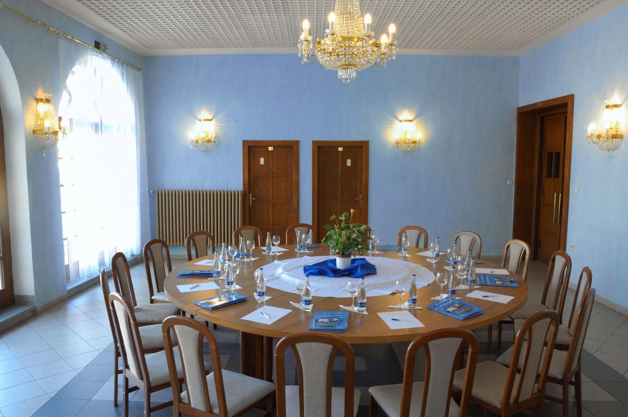 Hotel Stela Levoča Business billede