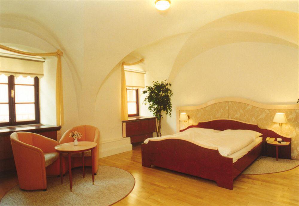 Hotel Stela Levoča Værelse billede