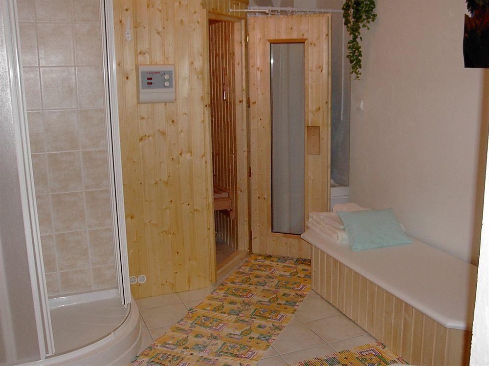 Hotel Stela Levoča Faciliteter billede